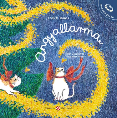 Angyallárma – karácsonyi mese