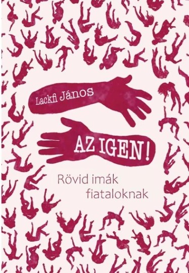 Az igen! – rövid imák fiataloknak