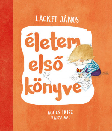 Életem első könyve