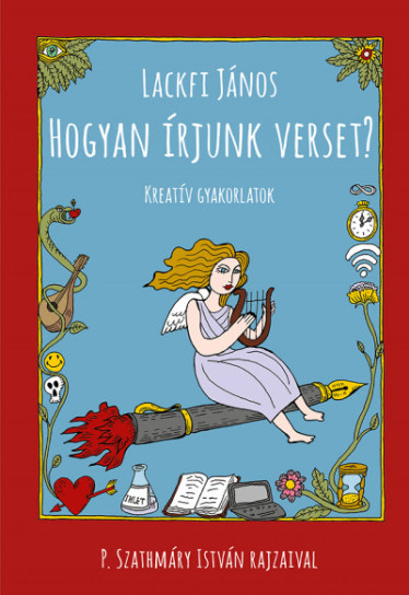Hogyan írjunk verset? – Kreatív gyakorlatok