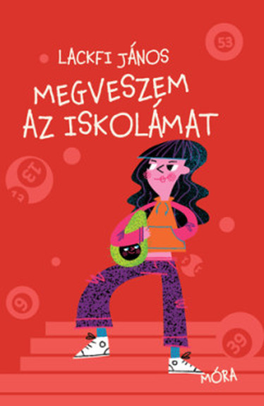 Megveszem az iskolámat!