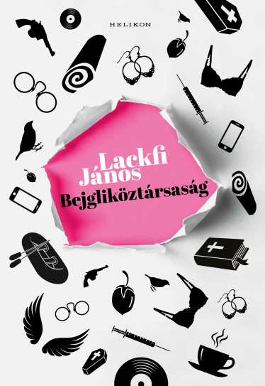 Bejgliköztársaság (novellák)