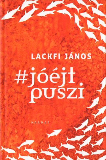 #jóéjtpuszi (versek a hitről)