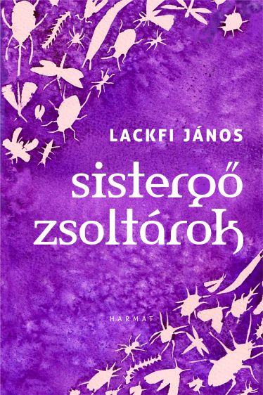 Sistergő zsoltárok (versek)