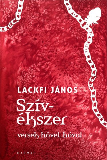 Szívékszer (versek)